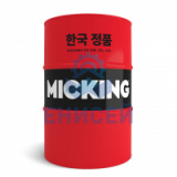 Micking Gasoline Oil MG1 0W-20 SP/RC synth. 200л.