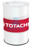 TOTACHI NIRO  LV Synthetic  SAE 5W-30  API SP/SN PLUS, ILSAC GF-6A    205л